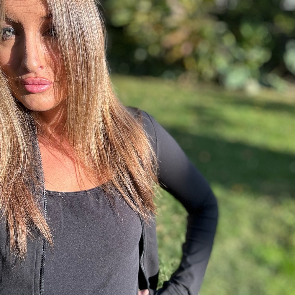 Meet your Posher, Sonja